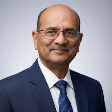 Ranjit Das, Principal Adviser at Rahali Corporation